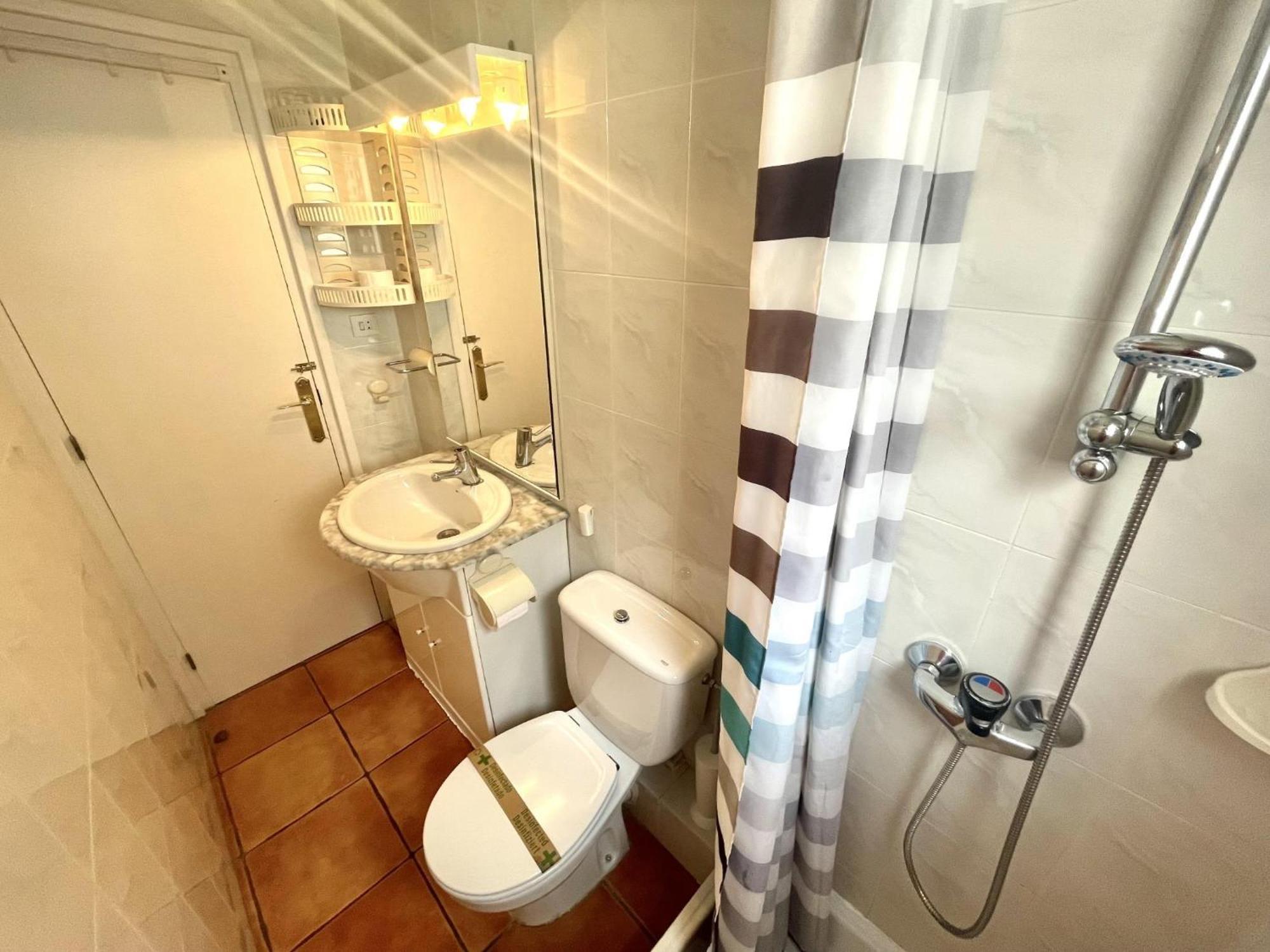 Apartamento Rodas 3 Rosas